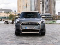 Mini Countryman SE ALL4 2024 Mouse Pad 1568737