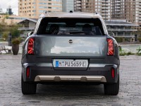 Mini Countryman SE ALL4 2024 Longsleeve T-shirt #1568738