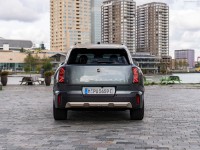 Mini Countryman SE ALL4 2024 Mouse Pad 1568739