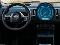 Mini Countryman SE ALL4 2024 Mouse Pad 1568740