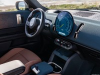 Mini Countryman SE ALL4 2024 mug #1568741