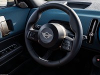 Mini Countryman SE ALL4 2024 Mouse Pad 1568742