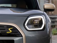 Mini Countryman SE ALL4 2024 Sweatshirt #1568746
