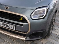 Mini Countryman SE ALL4 2024 Sweatshirt #1568747