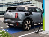 Mini Countryman SE ALL4 2024 Sweatshirt #1568752