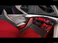 Nissan Hyper Punk Concept 2023 Poster 1568774