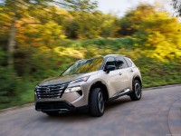 Nissan Rogue 2024 magic mug #1568812