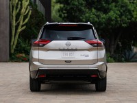 Nissan Rogue 2024 Mouse Pad 1568820