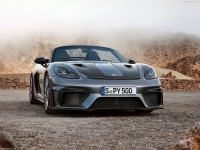 Porsche 718 Spyder RS 2024 mug #1568855