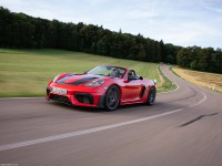 Porsche 718 Spyder RS 2024 mug #1568872