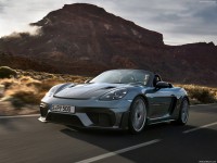 Porsche 718 Spyder RS 2024 mug #1568886