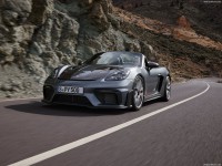 Porsche 718 Spyder RS 2024 mug #1568889