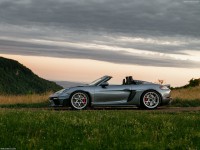 Porsche 718 Spyder RS 2024 Sweatshirt #1568912
