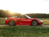 Porsche 718 Spyder RS 2024 mug #1568916