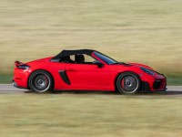 Porsche 718 Spyder RS 2024 mug #1568921
