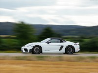 Porsche 718 Spyder RS 2024 mug #1568925