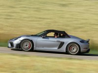 Porsche 718 Spyder RS 2024 mug #1568927