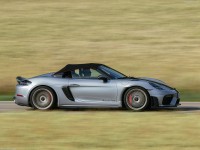 Porsche 718 Spyder RS 2024 mug #1568929
