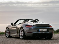 Porsche 718 Spyder RS 2024 mug #1568930