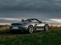 Porsche 718 Spyder RS 2024 mug #1568932