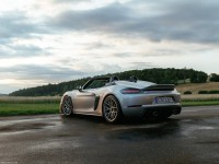 Porsche 718 Spyder RS 2024 mug #1568934