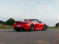 Porsche 718 Spyder RS 2024 Sweatshirt #1568939