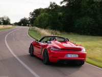 Porsche 718 Spyder RS 2024 mug #1568944