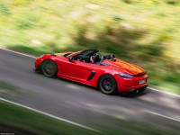 Porsche 718 Spyder RS 2024 mug #1568947