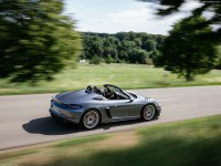 Porsche 718 Spyder RS 2024 Mouse Pad 1568964