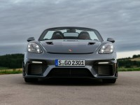 Porsche 718 Spyder RS 2024 Sweatshirt #1568976