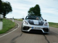 Porsche 718 Spyder RS 2024 mug #1568984