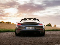 Porsche 718 Spyder RS 2024 Sweatshirt #1568987