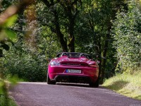 Porsche 718 Spyder RS 2024 Mouse Pad 1568991