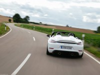 Porsche 718 Spyder RS 2024 Sweatshirt #1568993
