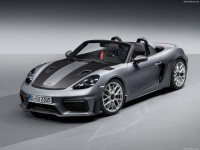 Porsche 718 Spyder RS 2024 hoodie #1569003