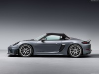 Porsche 718 Spyder RS 2024 Poster 1569005