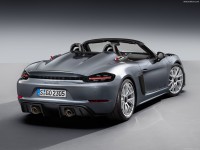 Porsche 718 Spyder RS 2024 hoodie #1569006