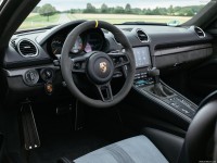 Porsche 718 Spyder RS 2024 Sweatshirt #1569007