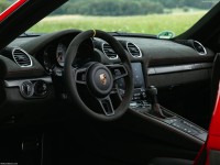Porsche 718 Spyder RS 2024 hoodie #1569008