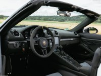 Porsche 718 Spyder RS 2024 hoodie #1569009