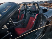 Porsche 718 Spyder RS 2024 hoodie #1569010
