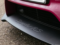 Porsche 718 Spyder RS 2024 mug #1569040