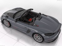 Porsche 718 Spyder RS 2024 t-shirt #1569050