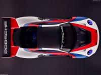 Porsche 911 GT3 R rennsport 2023 Poster 1569182