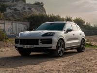 Porsche Cayenne S E-Hybrid 2024 mug #1569188