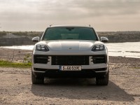 Porsche Cayenne S E-Hybrid 2024 magic mug #1569205