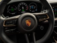 Porsche Cayenne S E-Hybrid 2024 hoodie #1569213