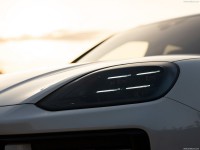 Porsche Cayenne S E-Hybrid 2024 Sweatshirt #1569220