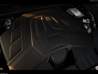 Porsche Cayenne S E-Hybrid 2024 Mouse Pad 1569228