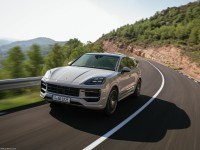 Porsche Cayenne S E-Hybrid Coupe 2024 Sweatshirt #1569232